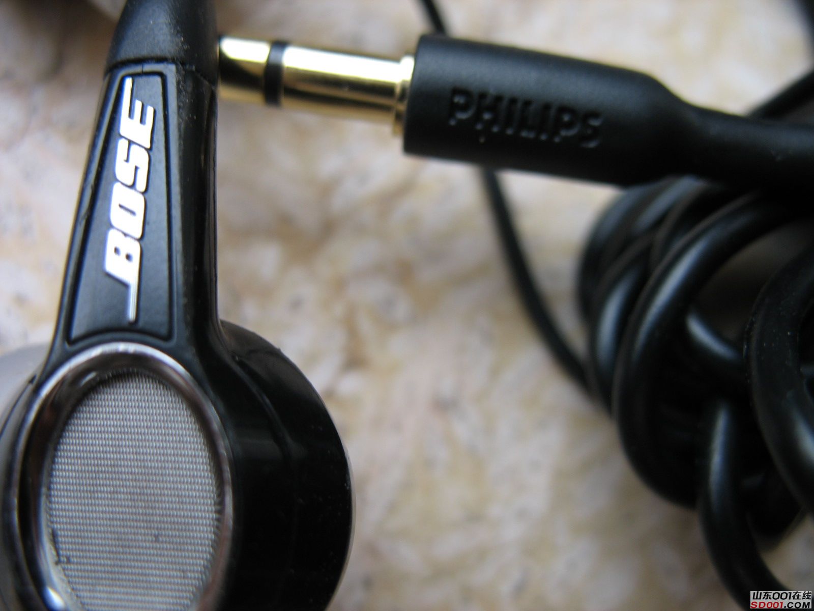 老贴新用,出些耳机线 可以免费帮焊接,bose 换