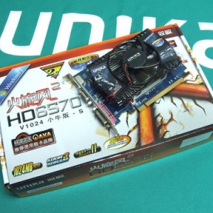 ۻ㣡˫HD6570ʹ