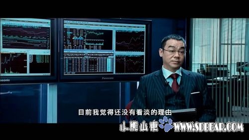 应用!影驰多屏技术演示-济南-济南论坛-主机配