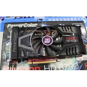 PCSרҵɢ HD6790+1G999