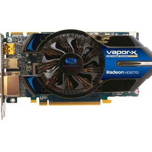 жԿ HD6770 Vapor-X849Ԫ