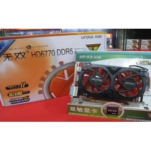  ˫˫3 HD6770 D5 ׽