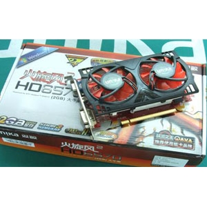 2GBԴ棡˫HD6570 (2GB)ţ汸սRageŲ