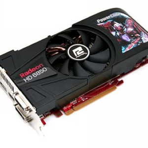 㳬 HD6850