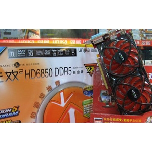 Լ۱ ˫HD6850ǧԪ