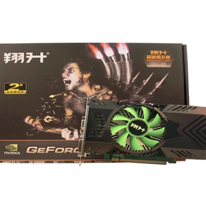 Դ GTX550Ti 2G