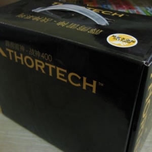 ЧʽڵTHORTECH TCP400WԴ ҵĲѡ