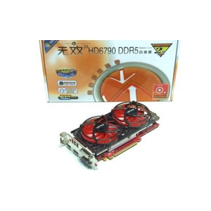 磡˫HD6790׽潻ˬս3