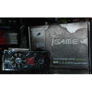 ͻĸԻ ߲ʺIGAMEGT560TI