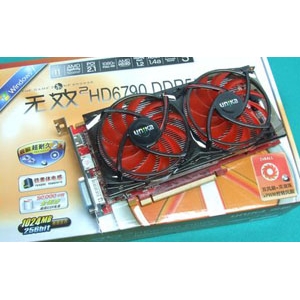 256bit˫HD6790׽ӦϷ