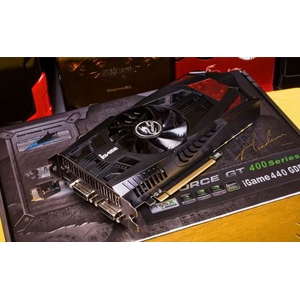 ɳ  iGame 440սU599Ԫ
