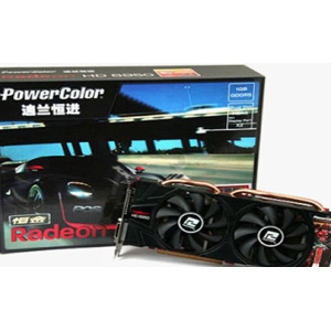 񿨵 HD6950սµΣ2