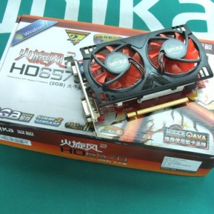 2GԴľУ˫HD6570 (2GB)ţ泬