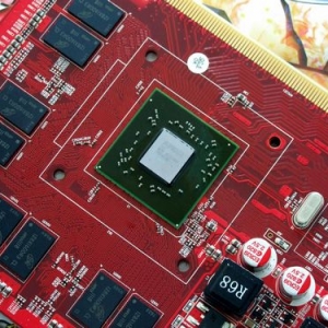 APUѴ˫2G HD6670ţ棡
