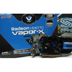 ߶˾Ȱɢ ƼHD6770VX