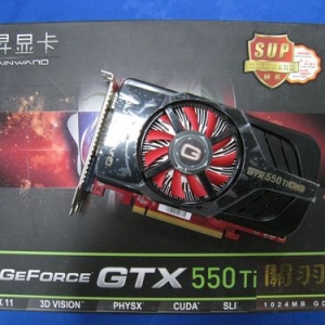 Ƶʸ N GTX550Ti汨849