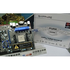 Pure White A55M 5494G U