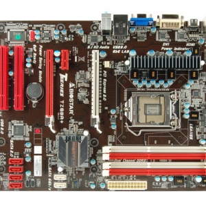 ҷ TZ68A+ƽ̨I5-2500KƵʵ͸