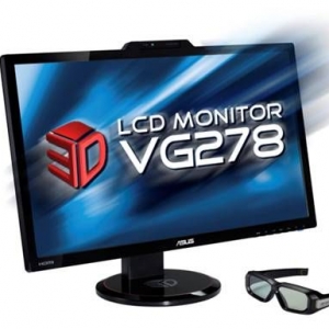 NVIDIA 3D Vision 2񳱣˶콢3DҺʾVG278Hع