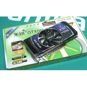 ǧԪѡ˫ȫGTX560ƽʥ