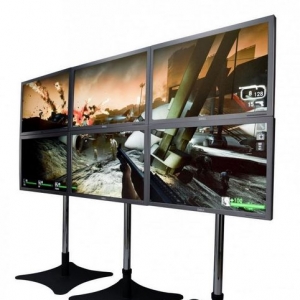 Eyefinity˼򵥣˫HD6790齨ȫ̳!