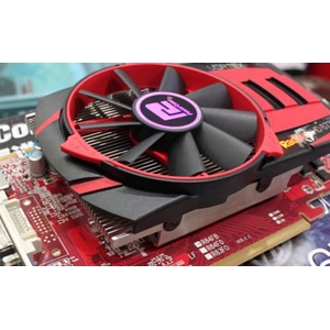 ȸ߶ĵ HD6770 VortexƵ浽