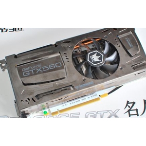 Ƽ¼رӰGTX560Ti HOF̻1699