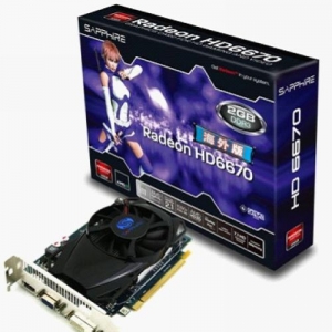 ɱGT440 2GԴHD6670潵Ϊ559
