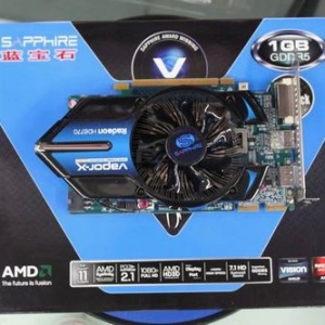 ޿ƥ HD6770 Vapor-X50799Ԫ