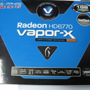 жǿ  HD6770 VAPOR-X849