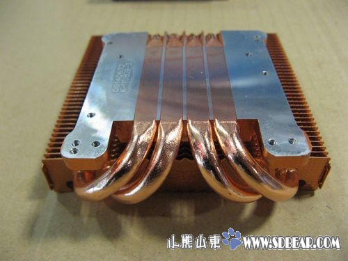 全兼容高效散热 超频三小海加强版报89元-济南