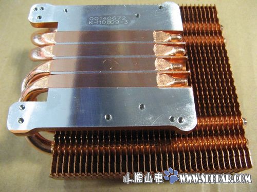 全兼容高效散热 超频三小海加强版报89元-济南