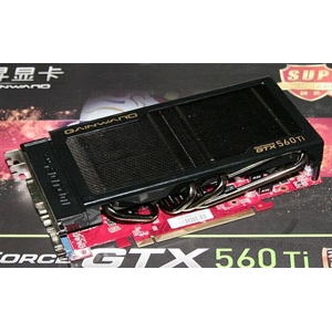 ˬϷ NGTX560Ti1799Ԫ