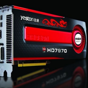 ӯͨȫͬо콢HD7970