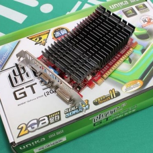 ȫ˫GT520 2GԴ浽