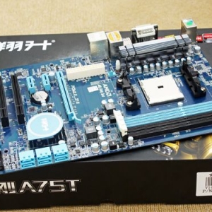 ȹ˫ȫAPU A75T
