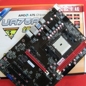 EVO׷ ˫UA75AT599