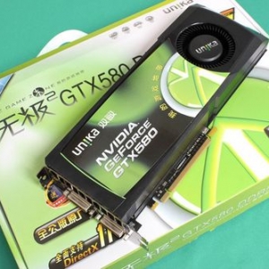 ˫GTX580 3GԴ3999Ԫ