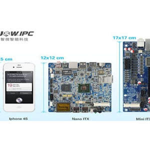 ܸЧ  JWIPC NANO ITXɫ