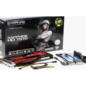 ػ콢ʱ HD7970׽4699Ԫ