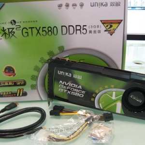 HD7970 ˫GTX580 Ȼܸ