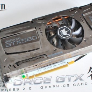 ҲҪƵӰGTX560Ti HOF̻1699