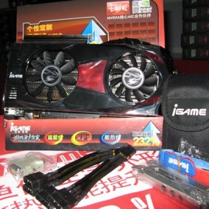 ѧ iGame550Ti սX 950