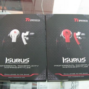 רҵԴרע TT Isurus ߶