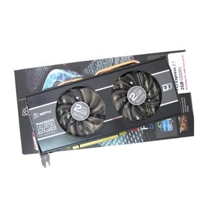 2GԴѹ XFXѶHD6850ѩУ1299