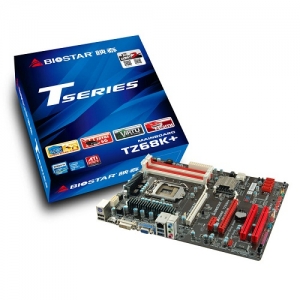 PCI-E3.0HD7000Ѵƽ̨TZ68K+
