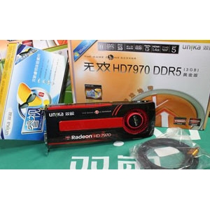 ǿ˫HD7970