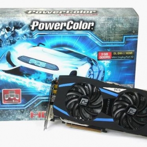 ԿҲ HD7950+