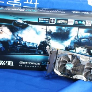ԿѡӰGTX560Ǻڽ̻ 1399