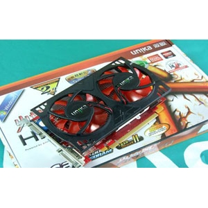 2Gԣѡ˫;2X HD6670